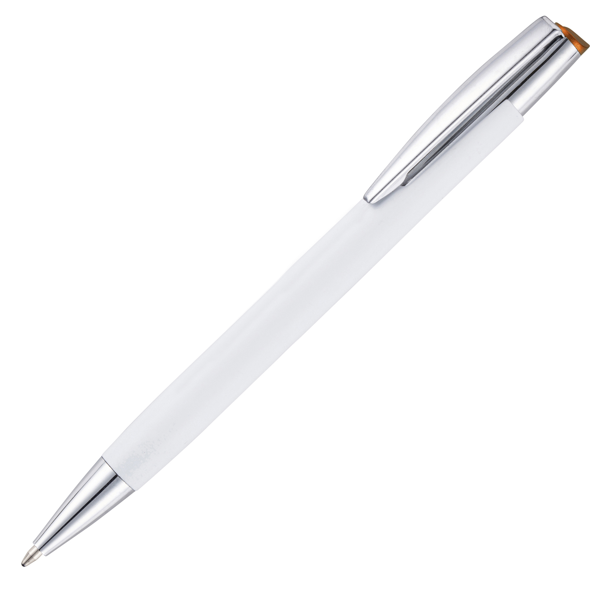 Picture of Radiant Metal Pen/Coloured Foil